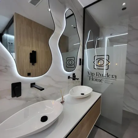 Vip_ruidera_home Villa