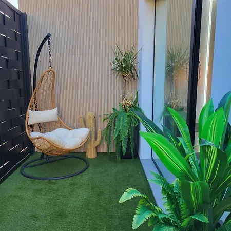 Villa Vip_ruidera_home Ruidera