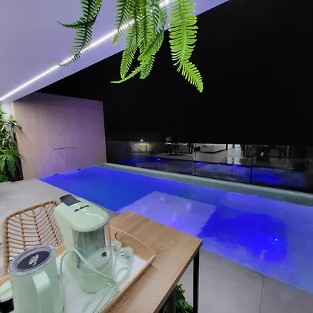 Vip_ruidera_home Villa Ruidera