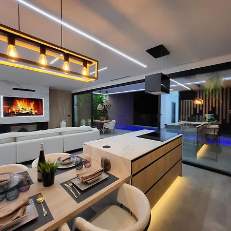 Vip_ruidera_home Villa Ruidera