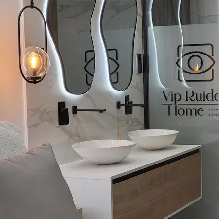 Vip_ruidera_home Villa *