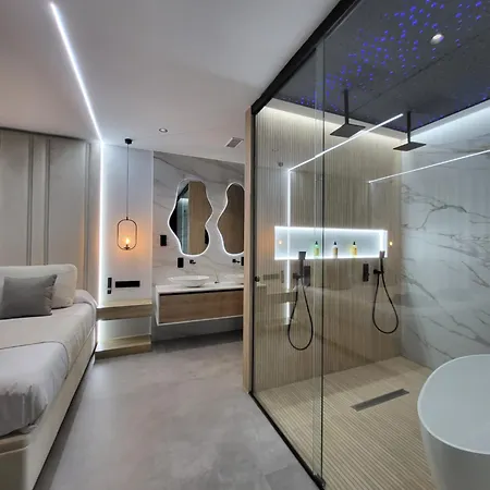 Vip_ruidera_home Villa Ruidera